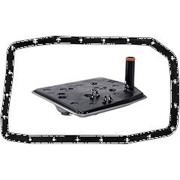 Baldwin Filters 20029 - Automatic Transmission Filter