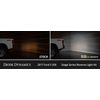 Diode Dynamics - Stage Series Reverse Light Mounting Kit for 2017-2022 Ford Super Duty