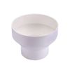 Hon & Guan Ventilation Fan Part, Different Diameter Coupling for Ventilation Pipes