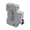 Wylex MCB 20A SP Type B