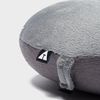 TECHNICALS Travel Sleeping Memory Foam Neck Pillow, Grey, One Size
