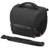 Sony Alpha LCS-SC8 DSLR System Case - Black