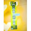 GRRREEN Plastic Bottle Dog Collar, One Bottle, MEDIUM, NWT, #404
