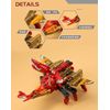 52Toys Beastbox BB-32 Demon Dart