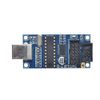 USBTiny USBtinyISP AVR USB TINY ISP Programmer Bootloader with Programming Cable