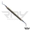 Explorer DG16 Hollow Handle Blue Titanium Tips Endodontics Instruments Lab Tools
