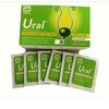 2 X Abbott Ural Effervescent Granules 4G , Urine Alkalinizer - Faster