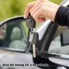 10 PCS Doorbell Key Tool , Security Pin for Removing Mount & Battery Replacement