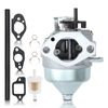 Carburetor for Troy-Bilt 542 push mower with a GCV 160A engine