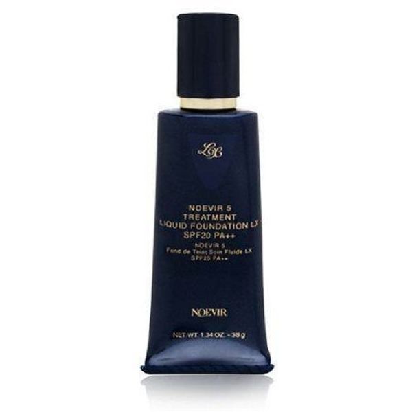 Noevir 5 Treatment Liquid Foundation SPF 20 PA++ NB-03