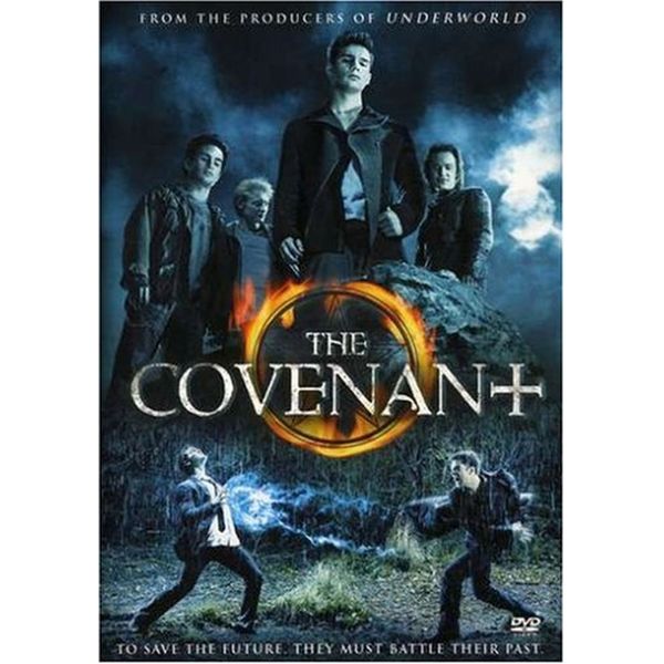 The Covenant