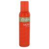 JOVAN MUSK by Jovan Deodorant Spray 5 oz