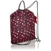 Kipling Backpacks SUPERTABOO Heart Festival