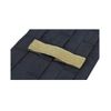 Kombat Buckle-Tek Conversion Kit Converts Molle To Buckle System Black