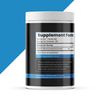 Paragon Nutrition Creatine Monohydrate, Unflavored, 500g, 100 Servings, Cognitive Performance Support