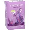 Natracare Pads Regular 14 ct (2-Pack)