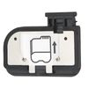 Battery Door Cover for D750 Camera, Battery Compartment Replacement Cover, Camera Maintenance Accessories.