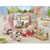 Sylvanian Families Ice Cream Van