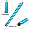 10 Pcs Stylus Pen Universal Touch Screen Capacitive Stylus for Phone Pad Tablet