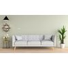 Honeywell Home RTH5160D1003 Non-programmable Thermostat, White