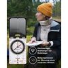 SUUNTO Unisex Mc-2/G/6400 Kompass, Weiß, Einheitsgröße EU