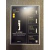 RESTORE 5STEP WRINKLE CARE MASK 31ml X 5 Each