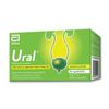 3 Box Abbott Ural Effervescent Granules Urine Alkalinizer 4g X 28s DHL EXPRESS