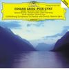 Grieg: Peer Gynt Incidental Music