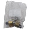 Skil 1609730407 Carbon Brush Set Tool Replacement Part for Tool Model SPT-44