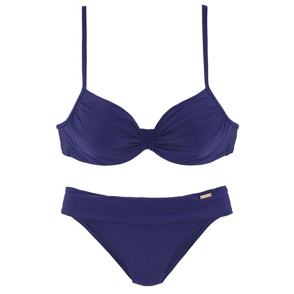 Lascana Damen Bügel-Bikini