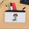 Azeeda 'Football Player Boy' Pencil Case (PC00054971)