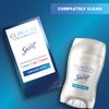 Secret Clinical Strength Antiperspirant and Deodorant for Women Invisible Solid, Completely Clean 1.6 oz ( Packaging May Vary)
