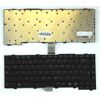 Power4Laptops UK Layout Black Replacement Laptop Keyboard Compatible With Compaq Evo N1020V