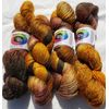 Done Roving Yarn Company Elegant Ewe Merino/Silk