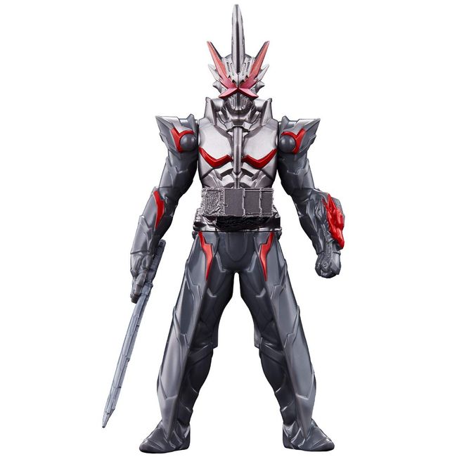 Kamen Rider Saber, Rider Hero Series 05, Kamen Rider Saber, Dragon Knight