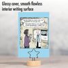 1 Funny Birthday Card with Envelope - Squeaker Toy C2624BDG