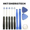 Screen/Battery & Motherboard Replacement Tool KIT Set for Xiaomi Mi Note Pro Smartphone