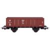 Piko 58742 Track Vehicle Dr Open Goods Wagon III
