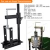 T-0158 Universal Clutch Drum Spring Compressor Transmission Tool Heavy Steel