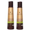 2X Macadamia oil Ultra Rich Moisture Shampoo 3.3 oz