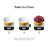 Easy@Home Digital Diet Electronic Kitchen Scale Cooking Food Scale EKS-202