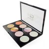 REVOLUTION PRO HD HIGHLIGHTER PALETTE GLOW GETTER