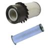 1909138 Inner & Outer Air Filter Set Fits Case/International Harvester