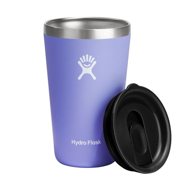 Hydro Flask 16 OZ All Around Tumbler Lupine