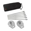 Weber Crafted Rotisserie Skewers Large