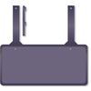 Rubber License Plate Holder