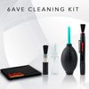 40.5mm Filter Kit Bundle with Close Up Lens Set, Cleaning Kit, and More