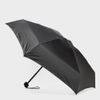 Fulton Storm Regenschirm, Schwarz, One Size