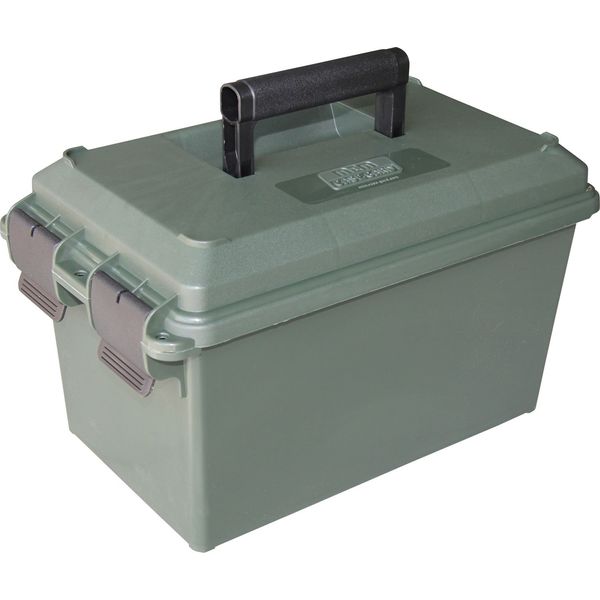 MTM Ammo Can - Dry Storage Box - AC11