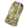 Condor Radio Pouch MultiCam